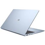 ASUS Vivobook S16 S5608QA-OLED304W Light Blue celokovový (bez adaptéru)