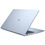 ASUS Vivobook S16 S5608QA-OLED304W svetlo modrý, celokovový (bez napájacieho adaptéra)