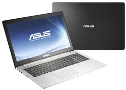 ASUS VivoBook S500CA (S500CA-CJ005H)