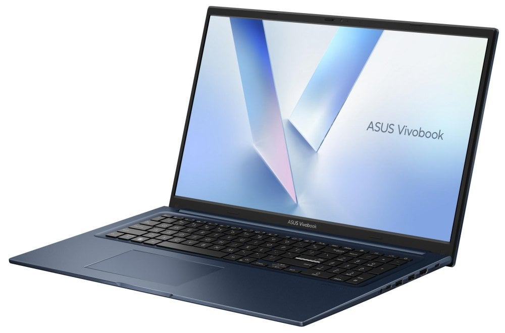 ASUS Vivobook X1704VA-AU1034W Quiet Blue