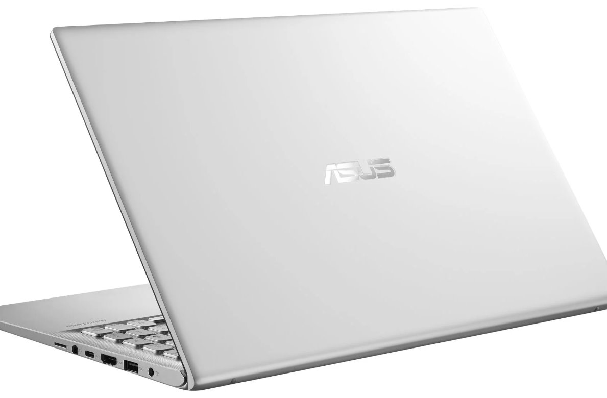 ASUS VivoBook X512FA-EJ406R Silver