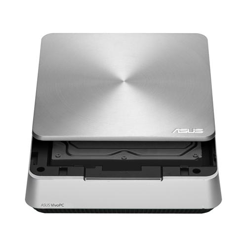 Asus vm40b как разобрать