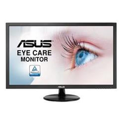 ASUS VP228DE 90LM01K0-B04170 - Monitory