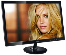 ASUS VS198D 19" LED