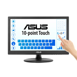 ASUS VT169HE Touch Monitor
