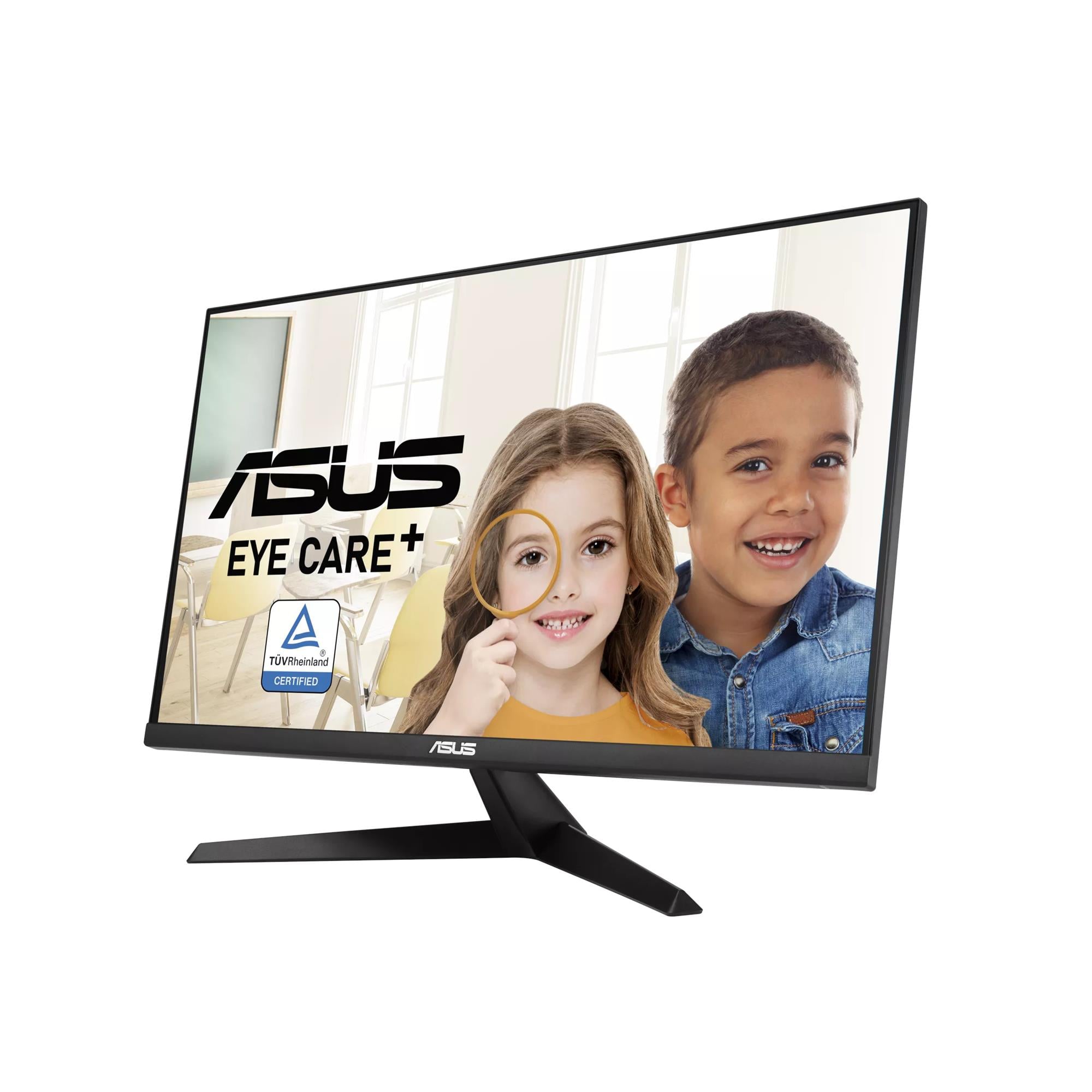 ASUS VY279HGE, čierna