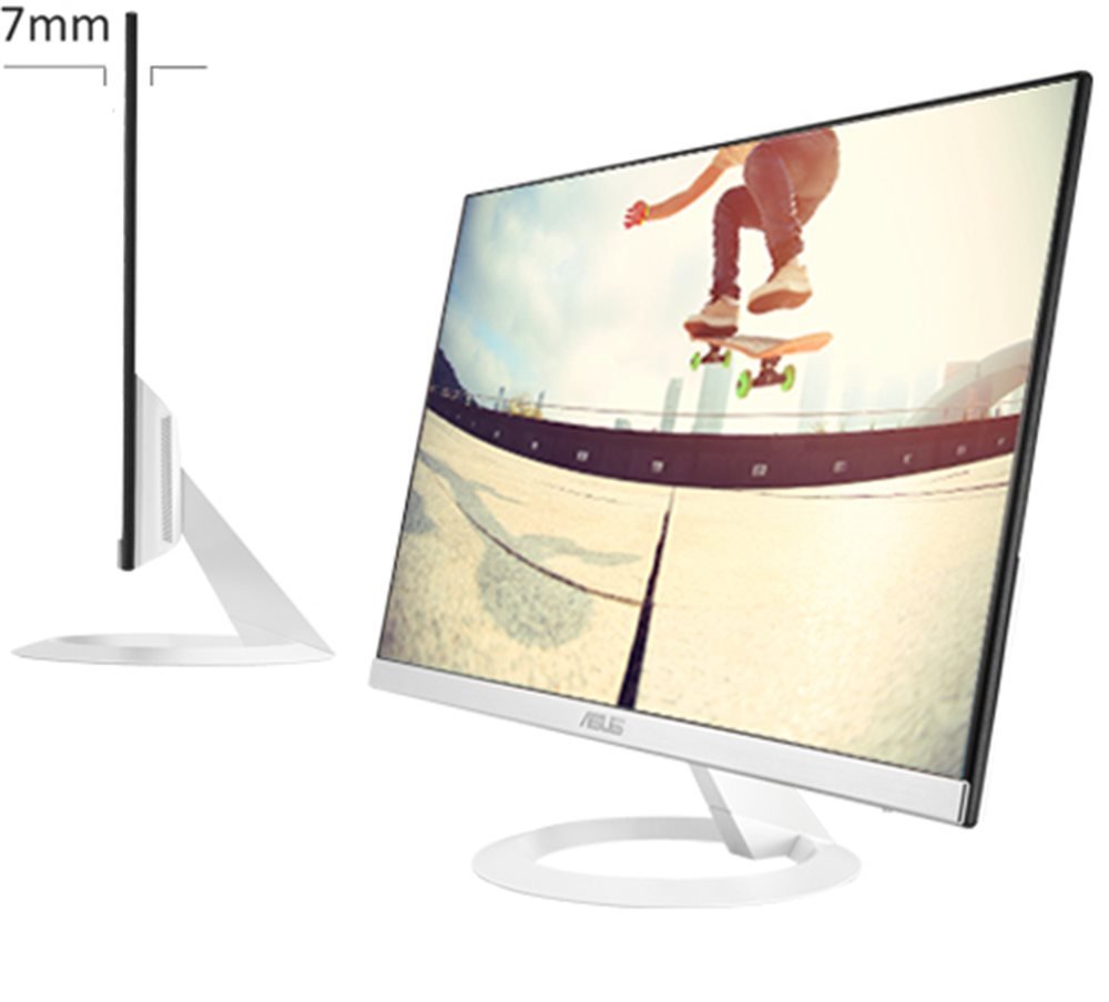 ASUS VZ249HE-W