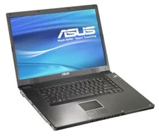 ASUS W2PC 17.4C/ T7400/ HDDVD/ 160G/ 2GB/ WL/ BT/ TV/ VUlt