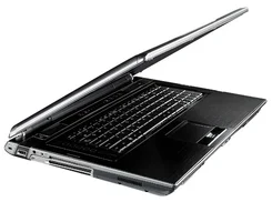 ASUS W90VP 18,4"+ Q9000/6GB/640GB/ATI HD4850X2/BluRay Combo/ WL/BT/CAM/TV tuner/VHP 64-bit