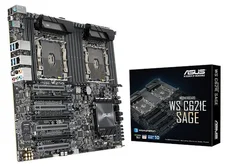 ASUS WS C621E SAGE(BMC) 90SW0021-M0EAY0 - Základní desky