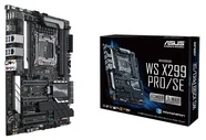ASUS WS X299 PRO/SE 90SW00A0-M0EAY0 - Základní desky