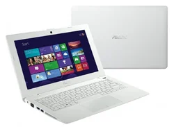 ASUS X200MA-KX335H bílý