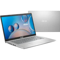ASUS X415EA-EB853 Transparent Silver