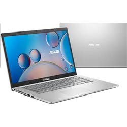 Asus X415JA-EK359T Transparent Silver BONUS! Bezkontaktní teploměr v hodnotě 799Kč - Notebooky