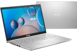 Asus X415MA-BV073T Transparent Silver