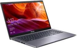 ASUS X509FA-BR948T Slate Grey