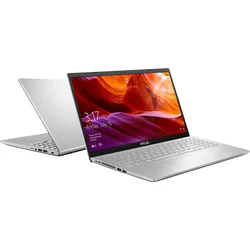 ASUS X509FJ-EJ114T Silver