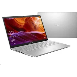 ASUS X509JA-EJ029T Transparent Silver