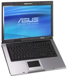 ASUS X50N 15.4C/TK55/DVDRW/250G5/2G/WL/V/B/noOS