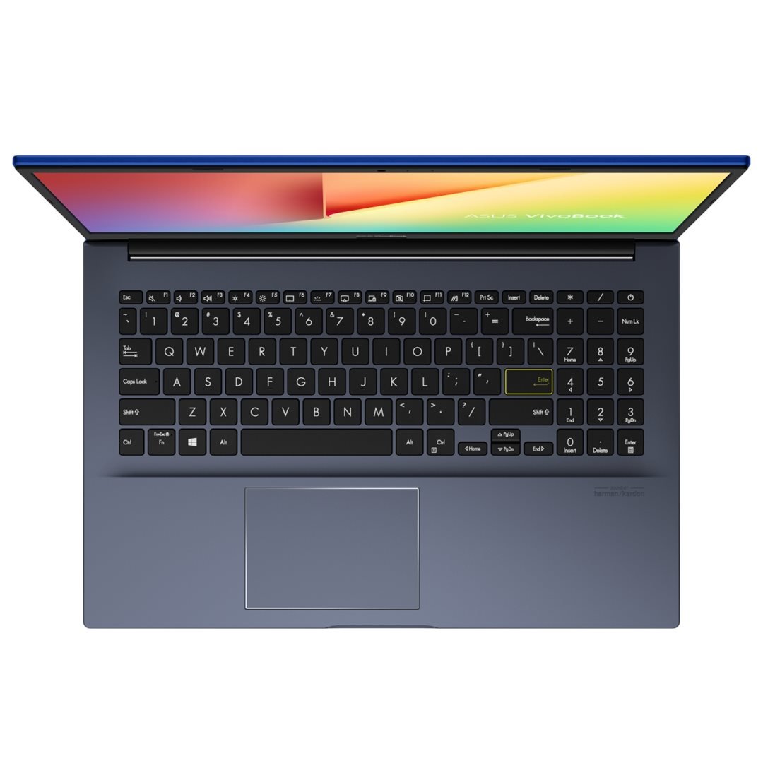ASUS X513EA-EJ2930W Cobalt Blue
