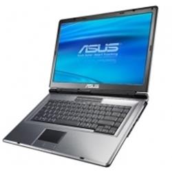 ASUS X51L 15.4''/ DC T2330/1024DDRII/160SATA/ DVDSupM/WLAN