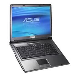 ASUS X51L 15,4"T1600/2GB/160GB/DVD±RW/WL/bez OS