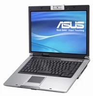ASUS X51L-AP005 15.4''/T2370/160GB/2GB/WLAN/BT bez OS
