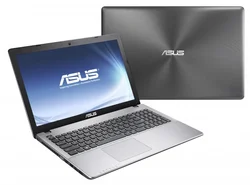 ASUS X550CC (X550CC-XO223H)