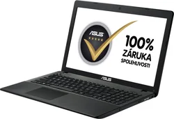 ASUS X552MJ-SX005H čený