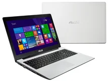 ASUS X553MA-BING-SX537B bílý