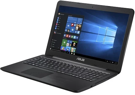 Asus x541uak wifi Treiber Windows Xp