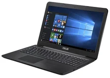ASUS X554LA-XO1726T černý