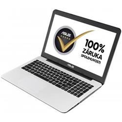 ASUS X554LJ-XO449H bílý