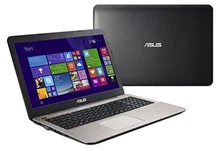 ASUS X555LB-XO071H hnědá