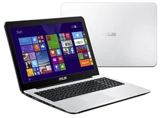 ASUS X555LJ-XO080H bilý