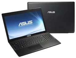ASUS X55A 15,6" B970 ,4GB,500GB, DVD±RW,WiFi, BT, CAM W7HP