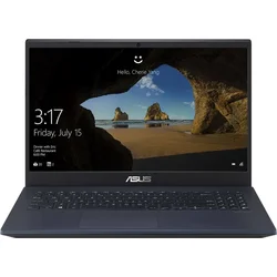 ASUS X571GT-BQ200 Star Black