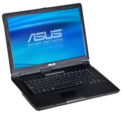 ASUS X58LE 15,6" T1600,2GB,160GB,DVD±RW,WL,CAM,bez OS