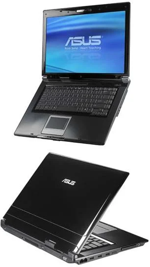 ASUS X59SL 15.4“/C2D5450/3G/320GB/ATI3470/Wifi/BT/VistaPremium + Office for stud