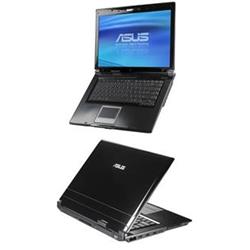 ASUS X59SL 15.4“/C2D5450/3G/320GB/ATI3470/Wifi/BT/VistaPremium + Office for stud