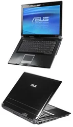 ASUS X59SR 15,4" T5900,3GB,320GB,HD3470,DVD±RW,WL,BT,CAM,VHP