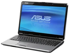 ASUS X61Z 16" QL64/3GB/320GB/HD3200/DVD±RW/WL/BT/CAM/VHP