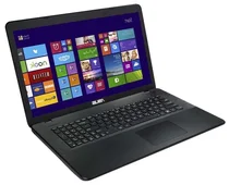 ASUS X751LB-TY013 černý