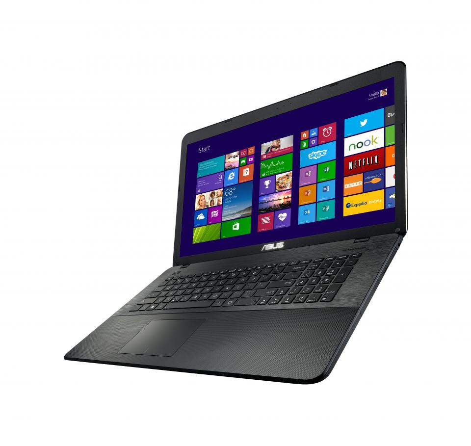 ASUS X751LD (X751LD-TY062H)