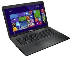 ASUS X751LJ-TY032T černý