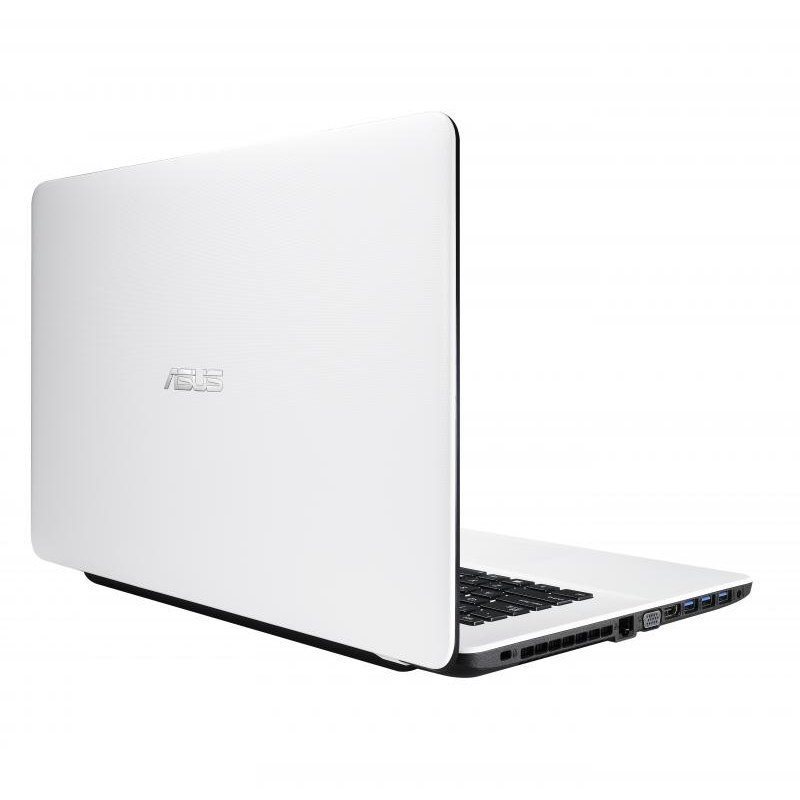 Ноутбук asus x751lj обзор