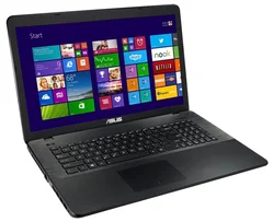 ASUS X751MA-TY174H černý