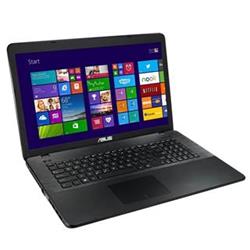 ASUS X751MA-TY174H černý
