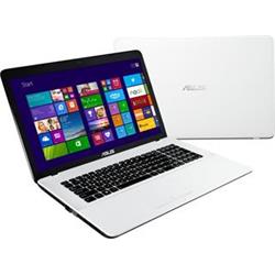 ASUS X751MJ-TY006H bílý