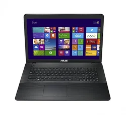 ASUS X751SJ-TY006T černý